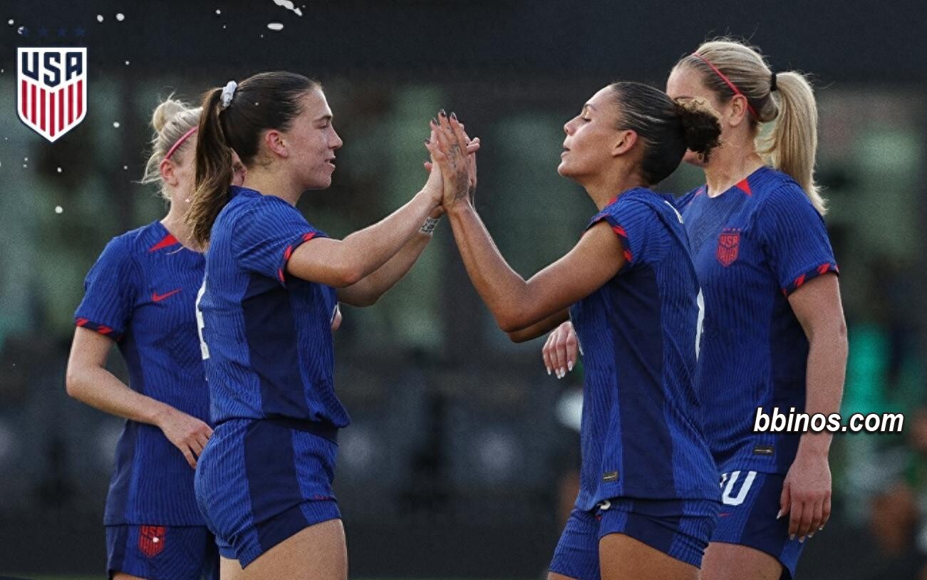 奥运女足四强全部出炉：卫冕冠军+东道主被淘汰，亚洲球队遭团灭- 黄金甲体育官方网站|GA体育新版APP下载