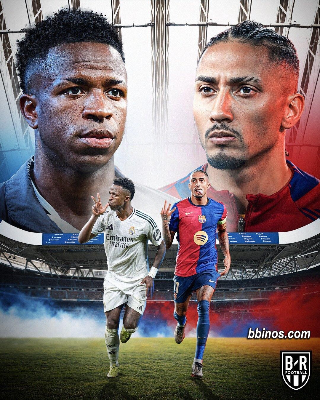 巴萨4-0皇马！终结国家德比4连败，莱万2分钟双响，姆巴佩8次越位- 黄金甲体育官方网站|GA体育新版APP下载